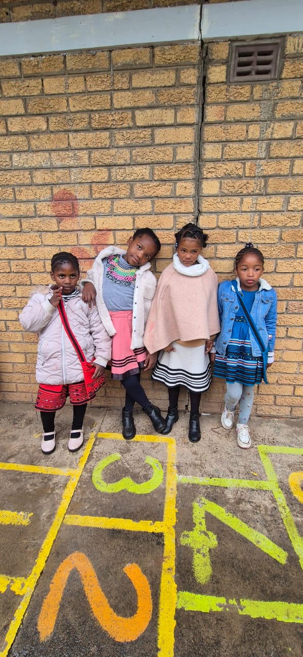 Heritage Day Celebration 8